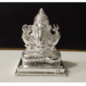 PM/100 GANESHJI PATH MURTI