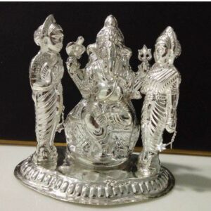 PM/100 RIDDHI SIDDHI GANESH