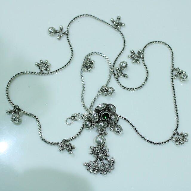 VENISHA ANTIQUE KANDORI VAK0001