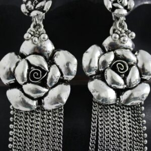 VENISHA ANTIQUE DOUBLE JUDA  VADJ0013
