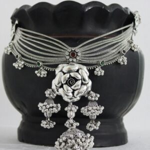 VENISHA ANTIQUE DOUBLE JUDA  VADJ0013