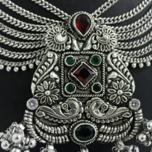 VENISHA ANTIQUE DOUBLE JUDA  VADJ0012