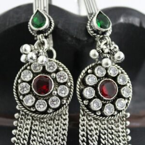 VENISHA ANTIQUE DOUBLE JUDA  VADJ0011