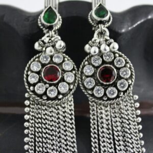VENISHA ANTIQUE DOUBLE JUDA  VADJ0009