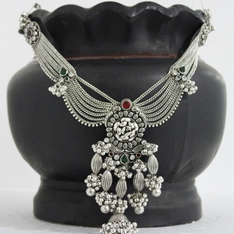 VENISHA ANTIQUE DOUBLE JUDA  VADJ0009