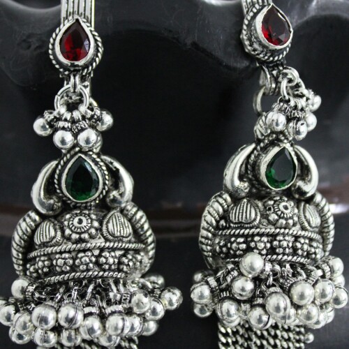 VENISHA ANTIQUE DOUBLE JUDA VADJ0008 - Image 3