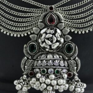 VENISHA ANTIQUE DOUBLE JUDA  VADJ0008