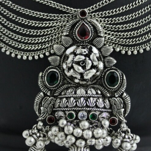 VENISHA ANTIQUE DOUBLE JUDA VADJ0008 - Image 2