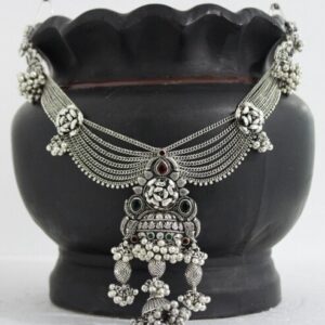 VENISHA ANTIQUE DOUBLE JUDA  VADJ0008