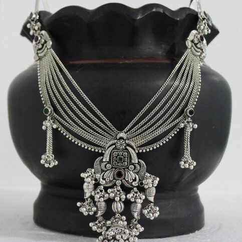 VENISHA ANTIQUE DOUBLE JUDA  VADJ0007