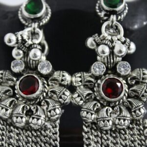 VENISHA ANTIQUE DOUBLE JUDA  VADJ0005