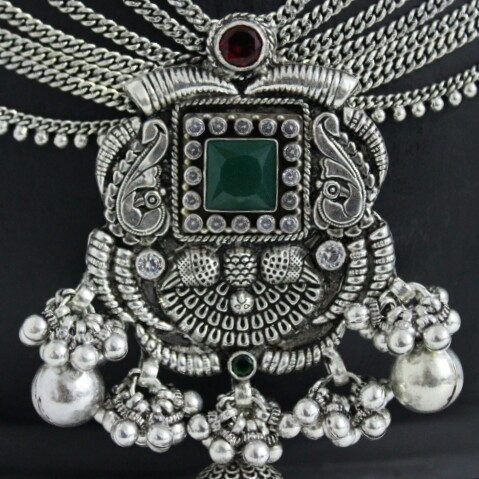 VENISHA ANTIQUE DOUBLE JUDA VADJ0005 - Image 2