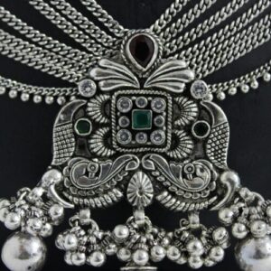 VENISHA ANTIQUE DOUBLE JUDA  VADJ0003