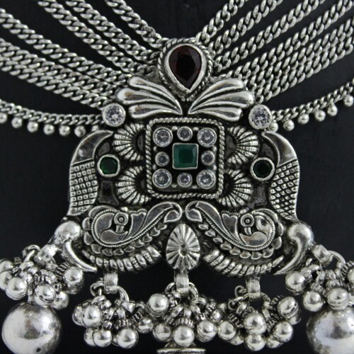 VENISHA ANTIQUE DOUBLE JUDA VADJ0003 - Image 2