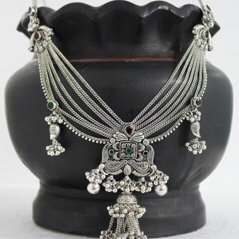 VENISHA ANTIQUE DOUBLE JUDA  VADJ0003