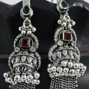 VENISHA ANTIQUE DOUBLE JUDA  VADJ0002