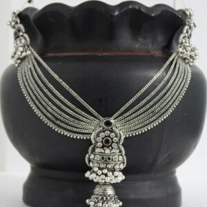 VENISHA ANTIQUE DOUBLE JUDA  VADJ0002