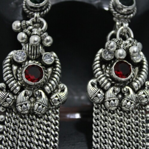 VENISHA ANTIQUE DOUBLE JUDA VADJ0001 - Image 3