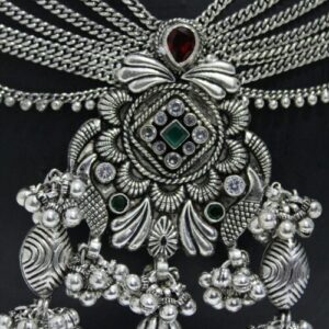 VENISHA ANTIQUE DOUBLE JUDA  VADJ0001