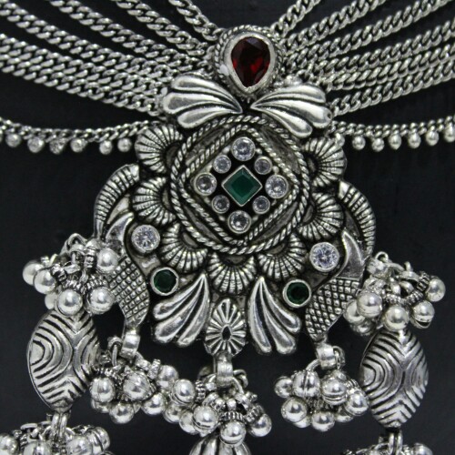 VENISHA ANTIQUE DOUBLE JUDA VADJ0001 - Image 2