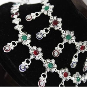DC/60FANCY PAYAL  DC0080