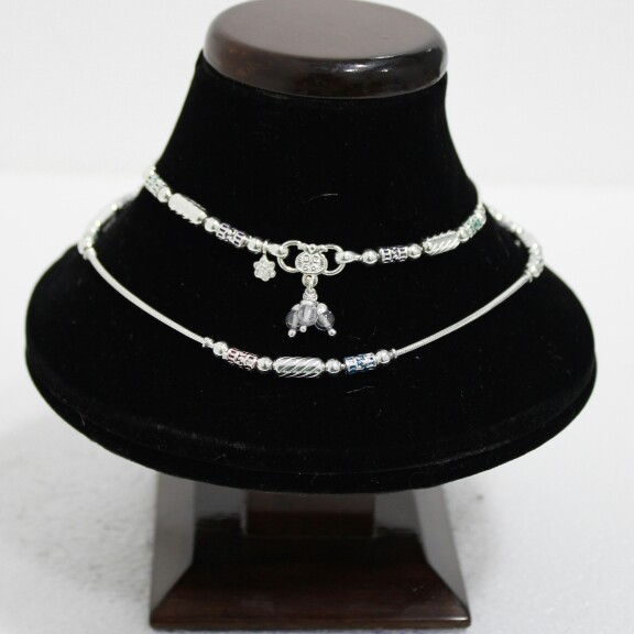 DC/60 FANCY PAYAL DC0079