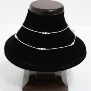 DC/60 FANCY PAYAL  DC0077