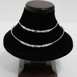 DC/60 FANCY PAYAL  DC0076