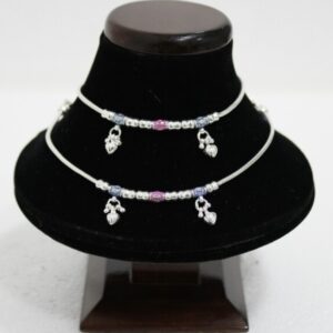 DC/60 FANCY PAYAL  DC0075