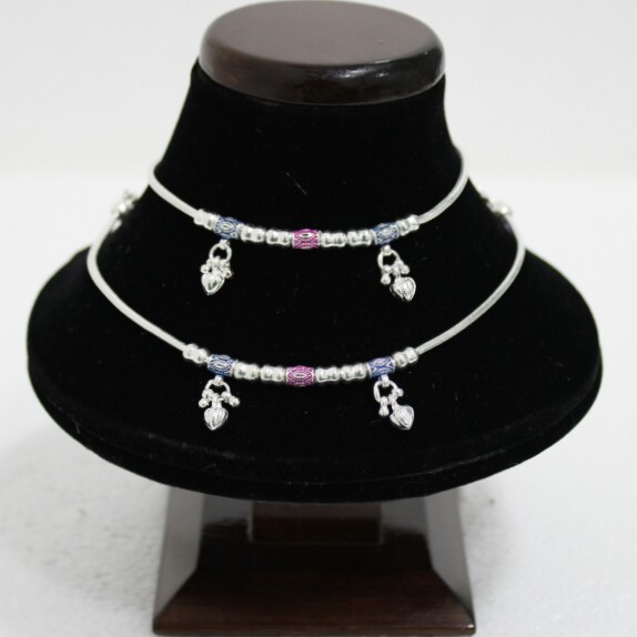 DC/60 FANCY PAYAL  DC0075