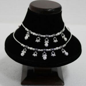 DC/60 FANCY PAYAL  DC0063