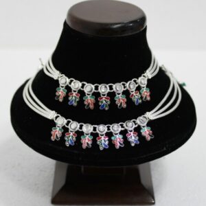 DC/60 FANCY PAYAL  DC0059