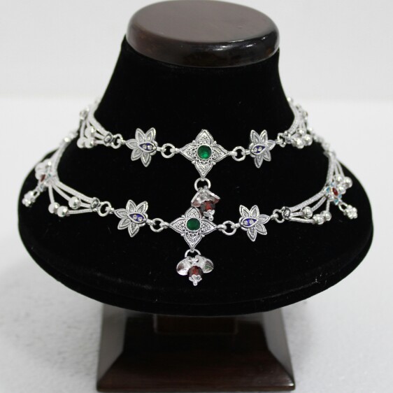 DC/60 FANCY PAYAL  DC0058
