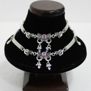 DC/60 FANCY PAYAL  DC0053