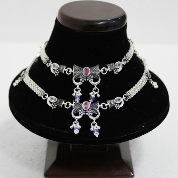 DC/60 FANCY PAYAL  DC0053