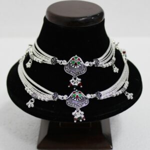 DC/60 FANCY PAYAL  DC0052