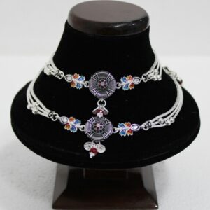 DC/60 FANCY PAYAL  DC0051