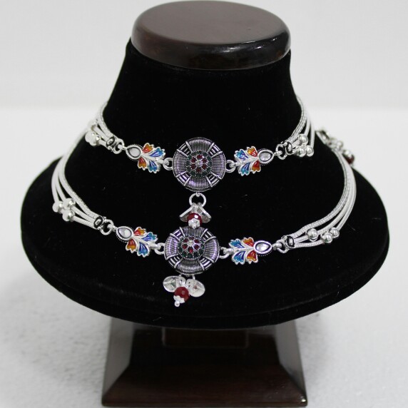 DC/60 FANCY PAYAL  DC0051