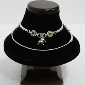 DC/60 FANCY PAYAL  DC0050