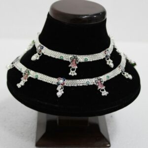 DC/60 FANCY PAYAL  DC0044