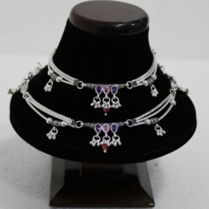 DC/60 FANCY PAYAL  DC0043