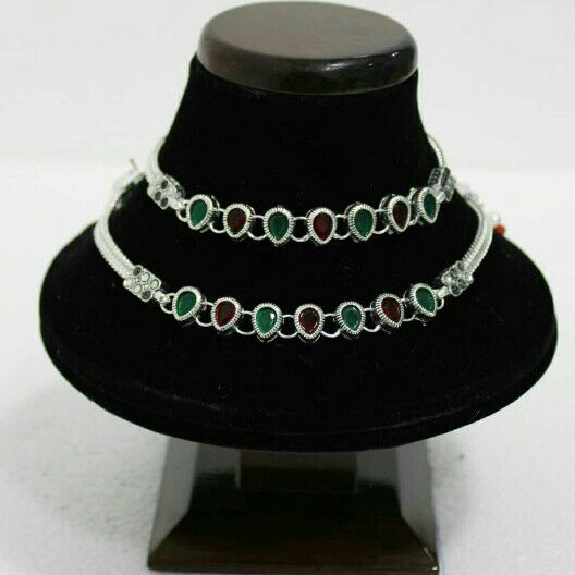 DC/60 FANCY PAYAL  DC0041
