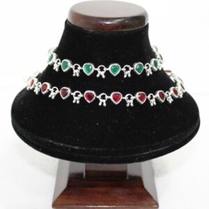 DC/60 FANCY PAYAL  DC0040