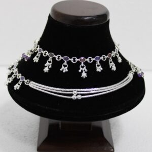 DC/60 FANCY PAYAL  DC0036