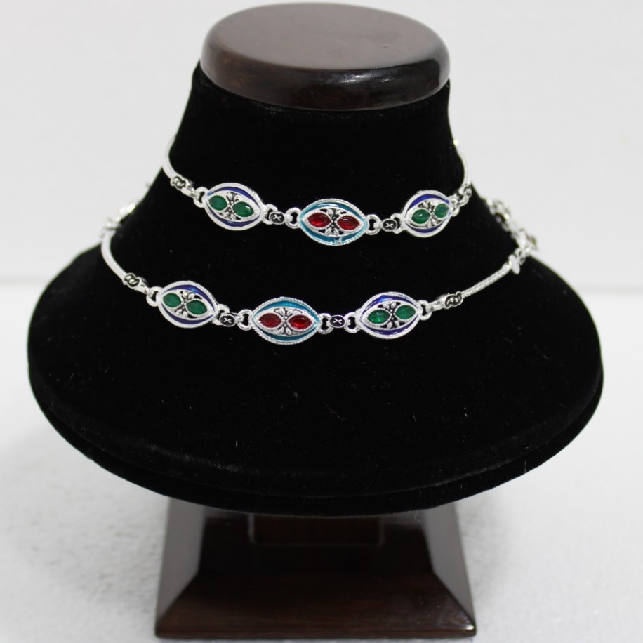 DC/60 FANCY PAYAL  DC0035