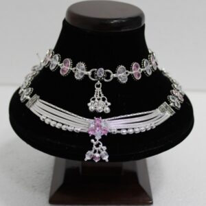 DC/60 FANCY PAYAL  DC0034