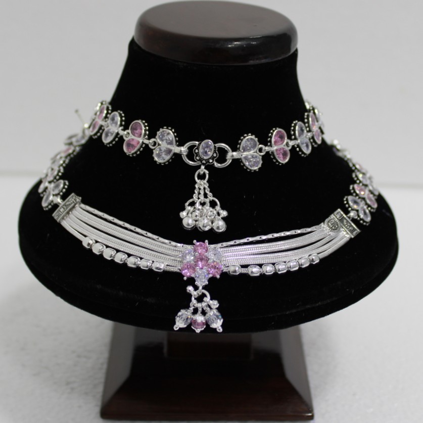 DC/60 FANCY PAYAL  DC0034