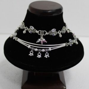 DC/60 FANCY PAYAL  DC0030