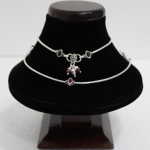 DC/60 FANCY PAYAL  DC0026