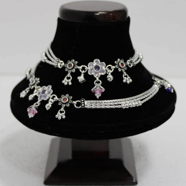 DC/60 FANCY PAYAL  DC0022